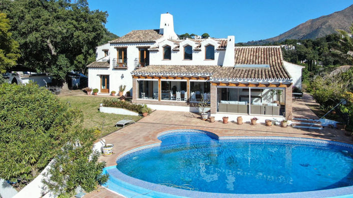 Image No.4-5 Bed Finca for sale