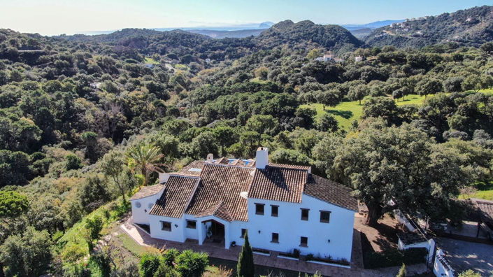 Image No.5-5 Bed Finca for sale