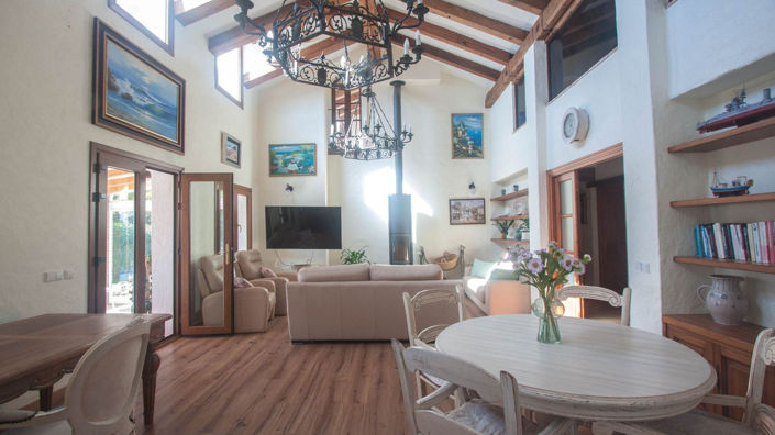 Image No.7-5 Bed Finca for sale