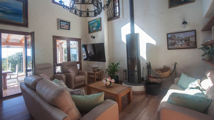 Image No.8-5 Bed Finca for sale