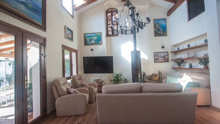 Image No.9-5 Bed Finca for sale