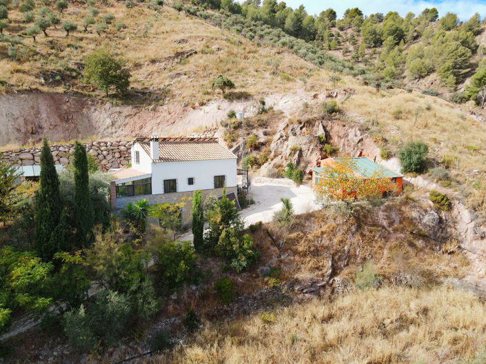 Image No.2-3 Bed Finca for sale