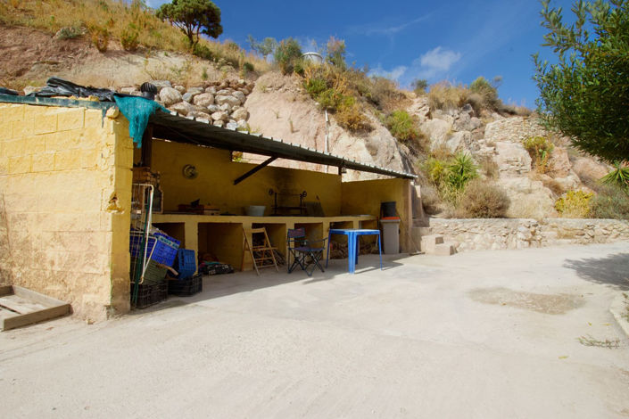 Image No.22-3 Bed Finca for sale