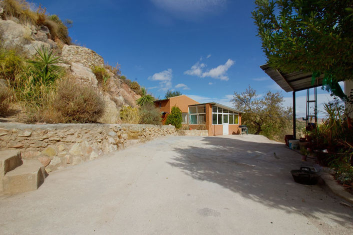 Image No.23-3 Bed Finca for sale