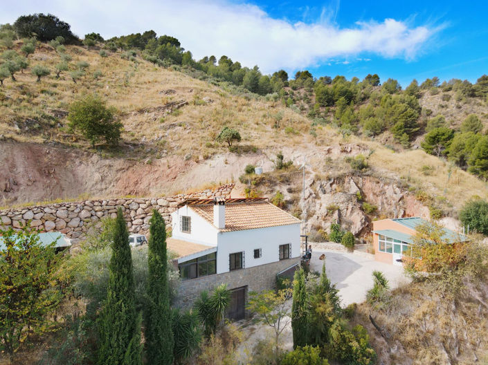 Image No.7-3 Bed Finca for sale