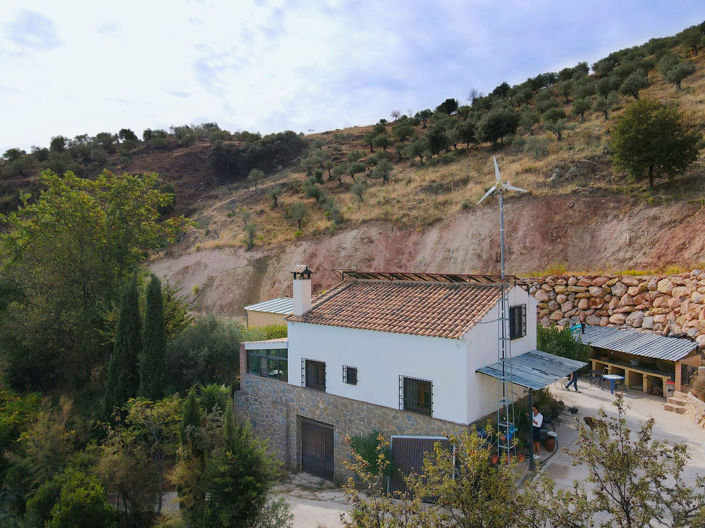 Image No.9-3 Bed Finca for sale