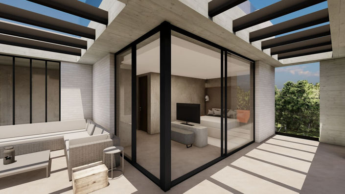 Image No.12-3 Bed Villa for sale