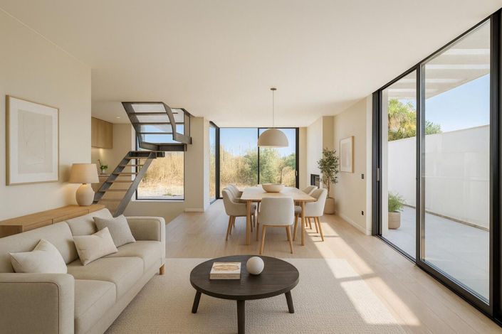 Image No.2-3 Bed Villa for sale