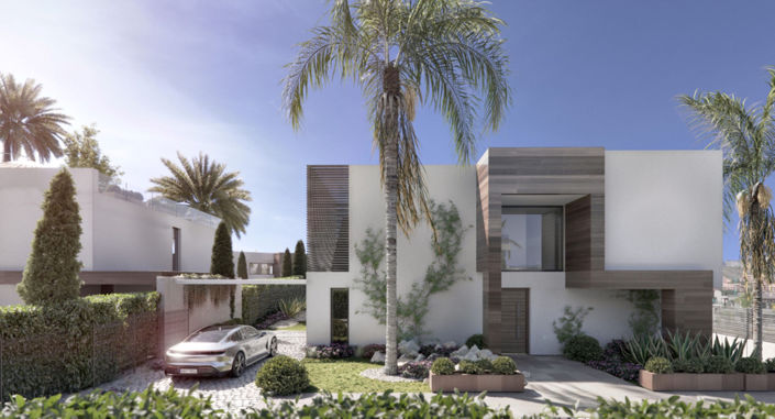 Image No.11-4 Bed Villa for sale