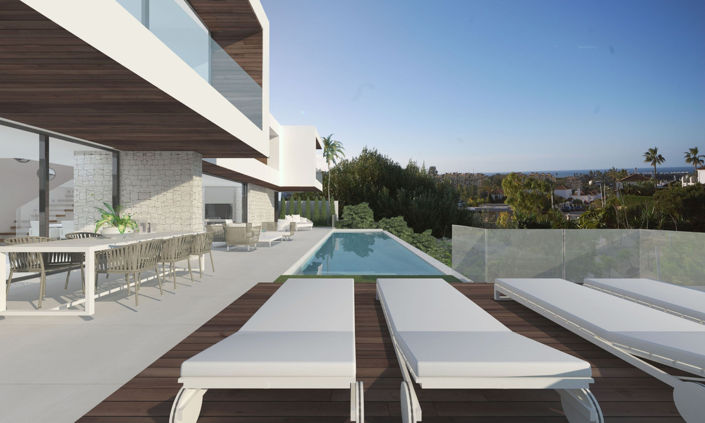Image No.2-4 Bed Villa for sale