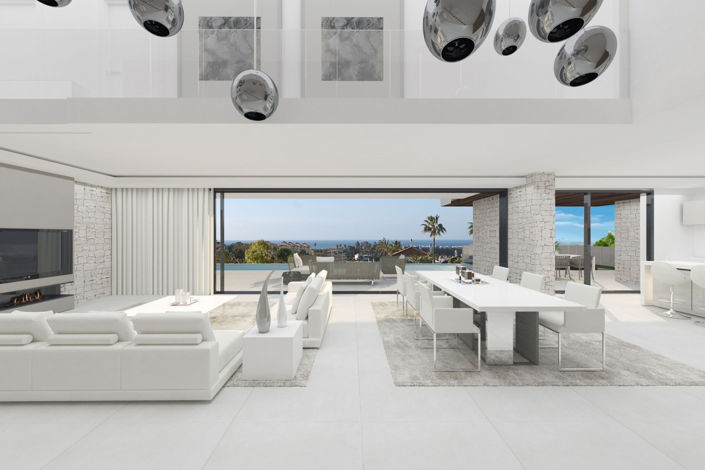 Image No.3-4 Bed Villa for sale