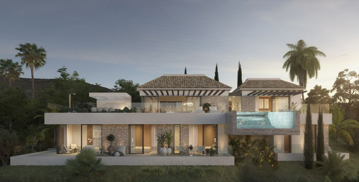 Image No.5-4 Bed Villa for sale