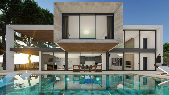 Image No.12-5 Bed Villa for sale