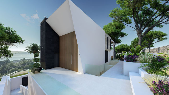 Image No.17-Villa de 5 chambres à vendre à Mijas