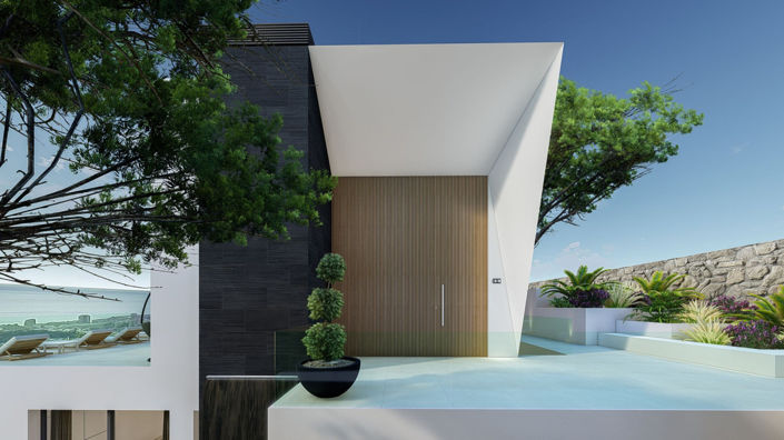 Image No.18-5 Bed Villa for sale