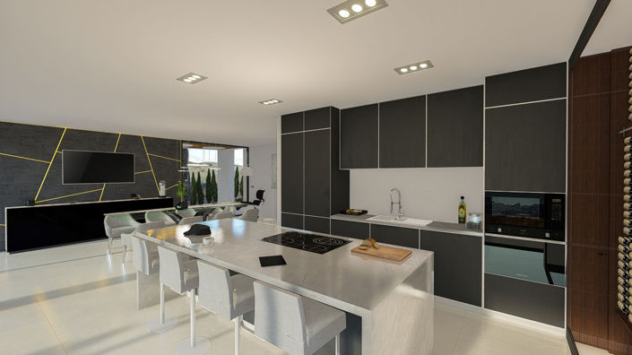 Image No.6-5 Bed Villa for sale