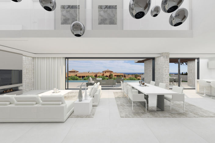 Image No.2-4 Bed Villa for sale