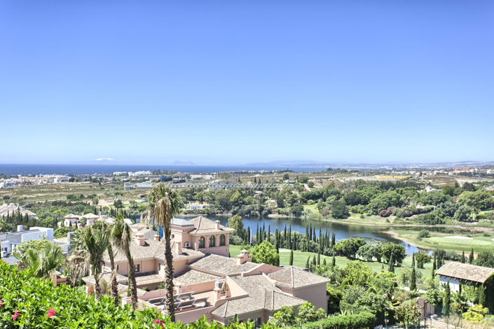 Image No.4-4 Bed Villa for sale