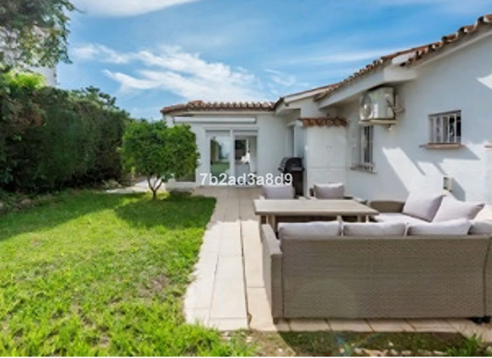 Image No.25-3 Bed Villa for sale