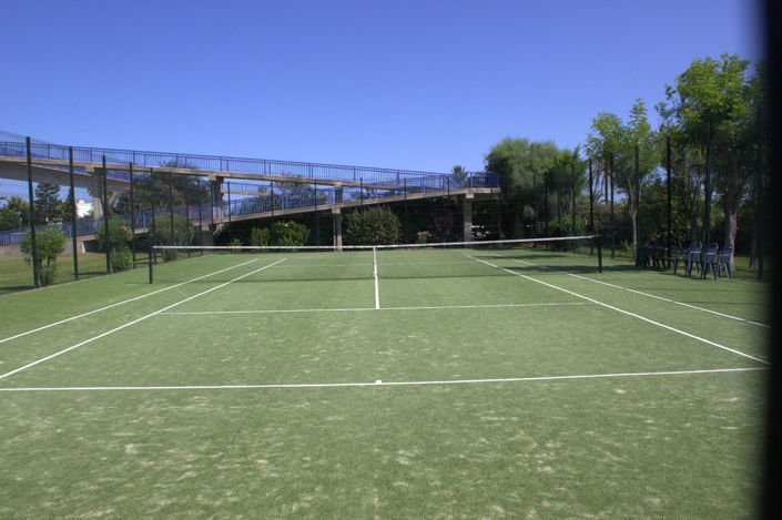 Image No.30-Appartement de 4 chambres à vendre à Estepona