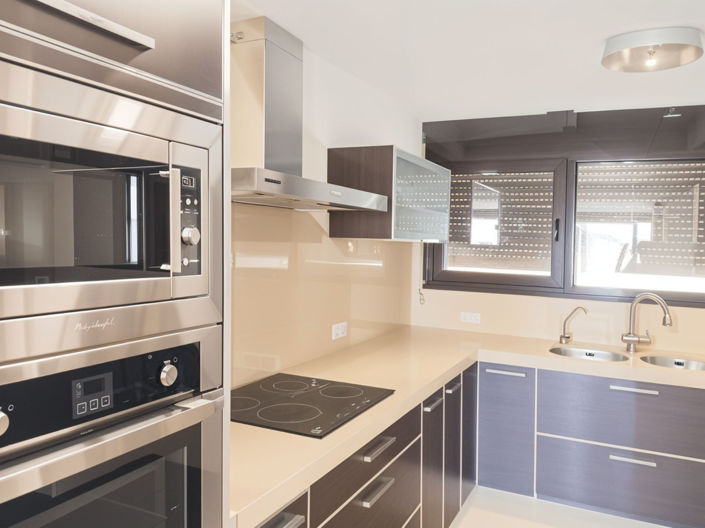 Image No.7-Appartement de 4 chambres à vendre à Estepona