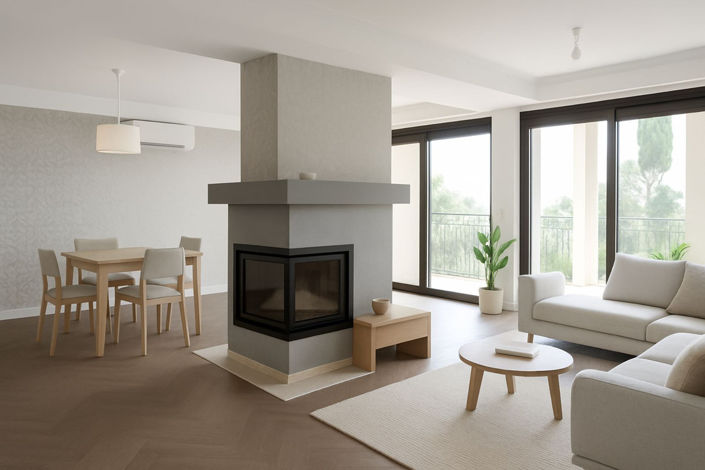 Image No.9-Appartement de 4 chambres à vendre à Estepona