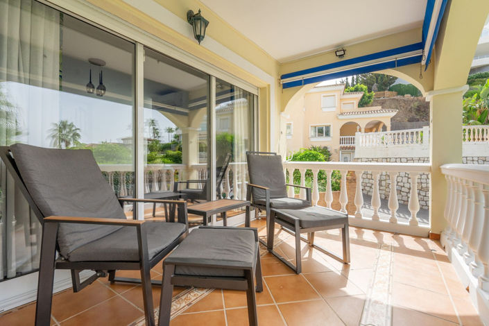 Image No.14-4 Bed Villa for sale