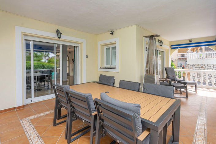 Image No.31-4 Bed Villa for sale