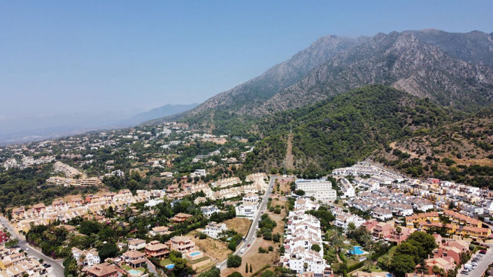 Image No.10-Villa de 5 chambres à vendre à Marbella