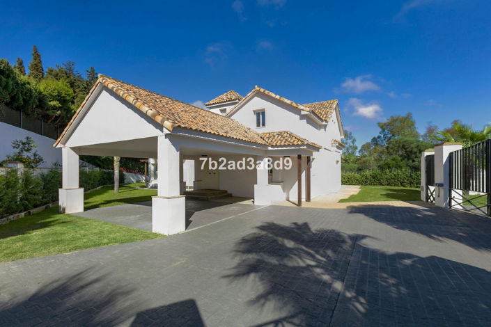 Image No.4-6 Bed Villa for sale