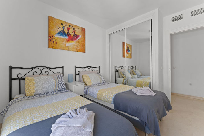 Image No.19-3 Bed Apartment for sale