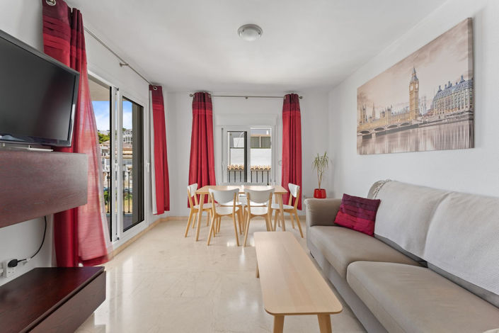 Image No.2-3 Bed Apartment for sale