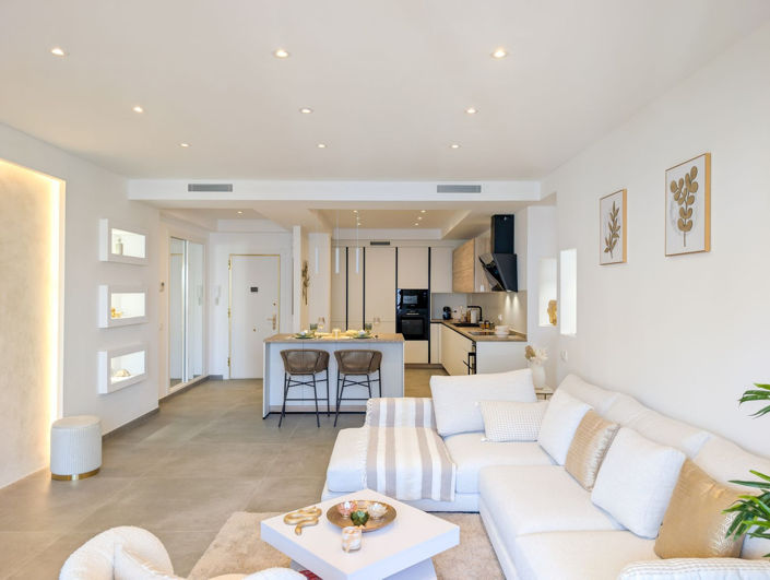 Image No.12-Appartement de 2 chambres à vendre à Marbella