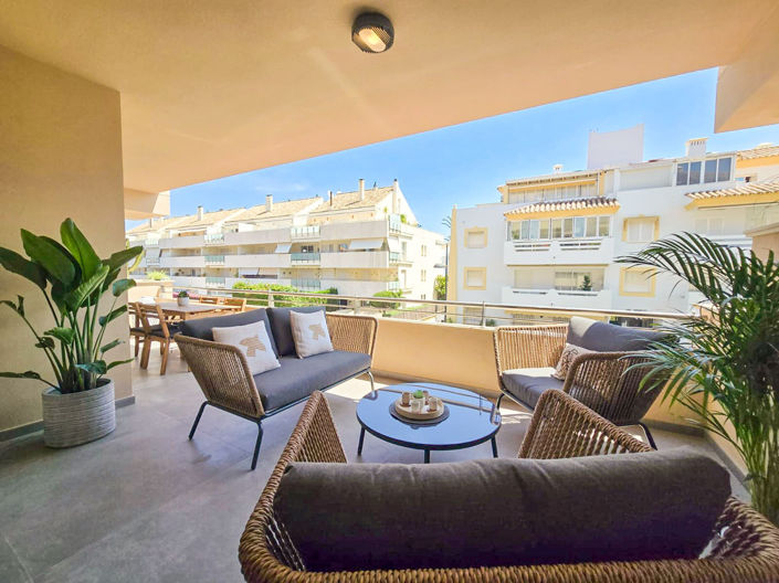 Image No.15-Appartement de 2 chambres à vendre à Marbella