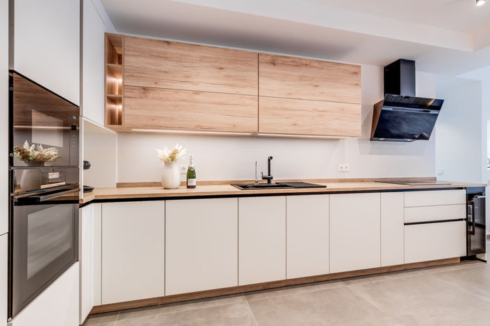 Image No.22-Appartement de 2 chambres à vendre à Marbella