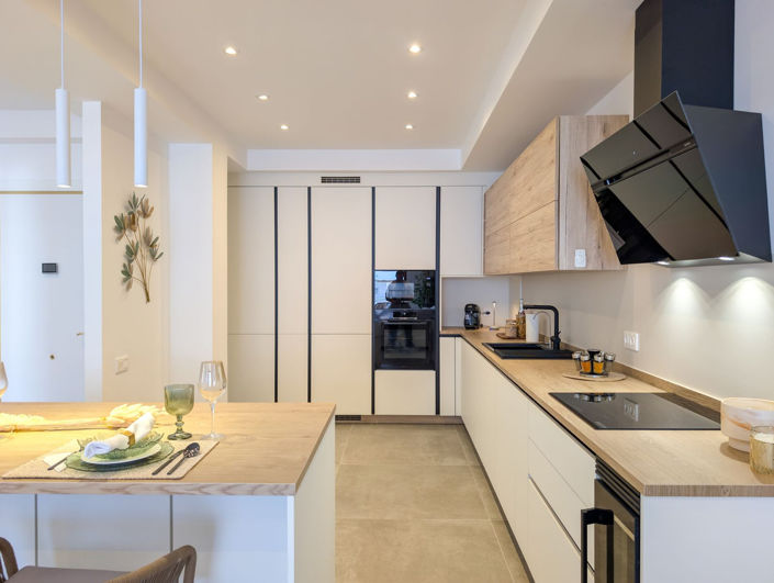 Image No.4-2 Bed Apartment for sale