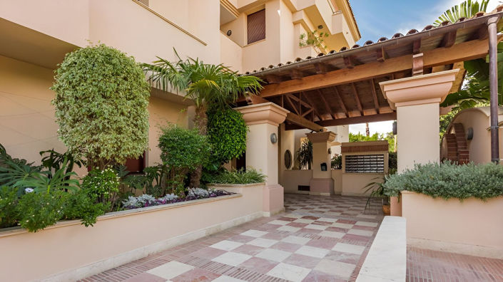 Image No.40-Appartement de 2 chambres à vendre à Marbella