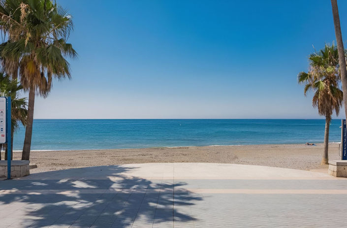 Image No.50-Appartement de 2 chambres à vendre à Marbella