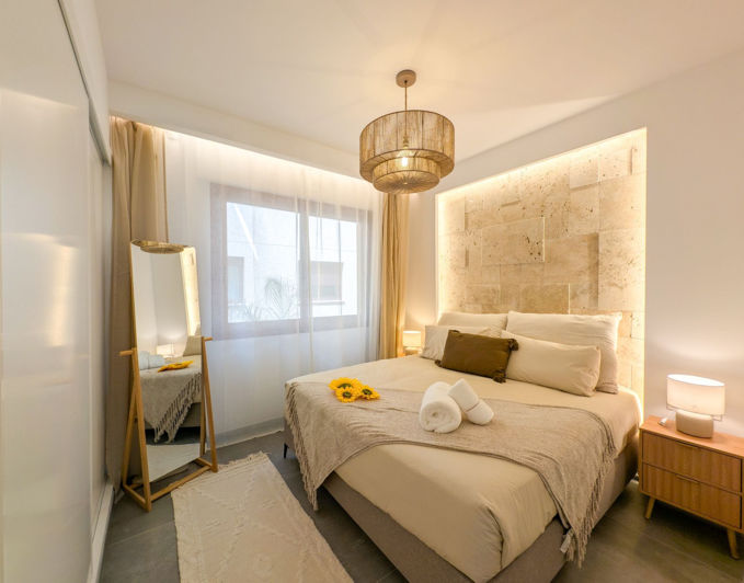 Image No.6-2 Bed Apartment for sale