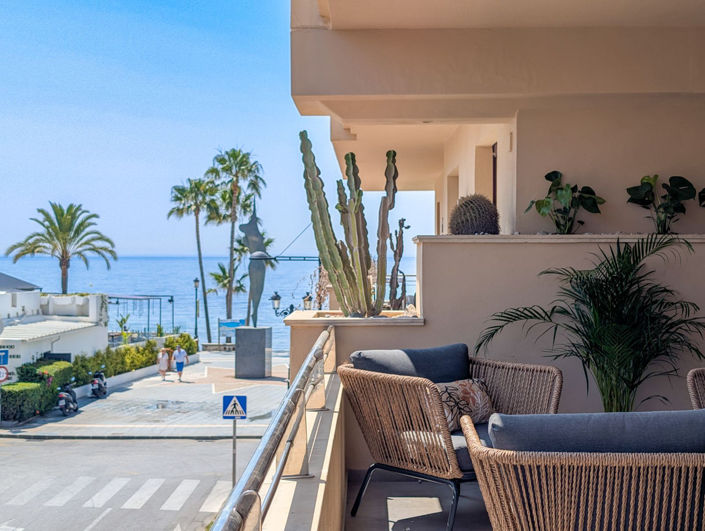 Image No.7-Appartement de 2 chambres à vendre à Marbella