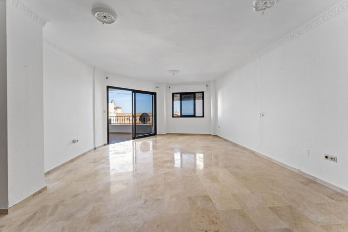 Image No.2-Appartement de 1 chambre à vendre à Mijas