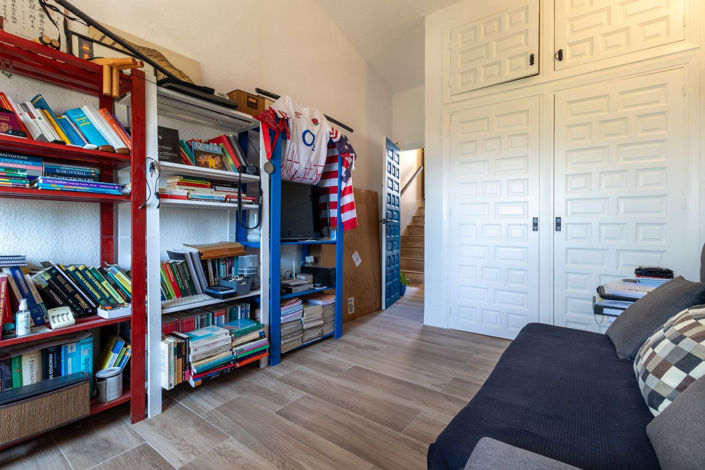 Image No.21-Villa de 2 chambres à vendre à Mijas