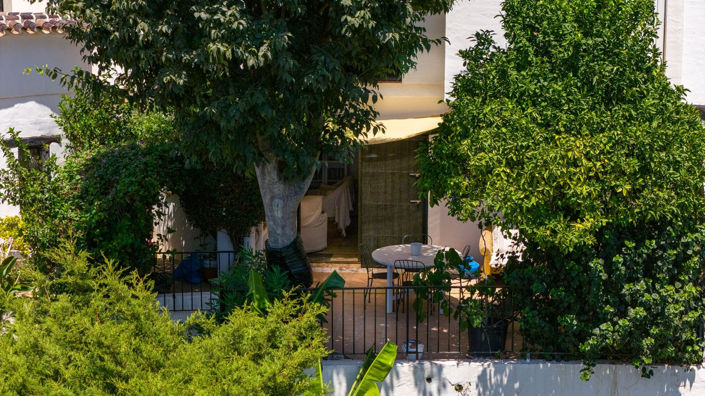 Image No.6-Villa de 2 chambres à vendre à Mijas