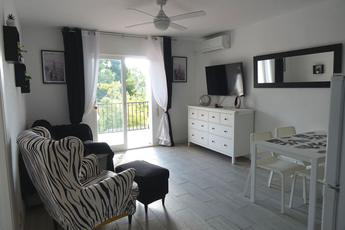 Image No.10-1 Bed Apartment for sale