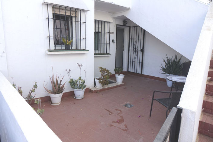 Image No.11-1 Bed Apartment for sale