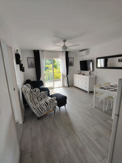 Image No.6-Appartement de 1 chambre à vendre à Mijas