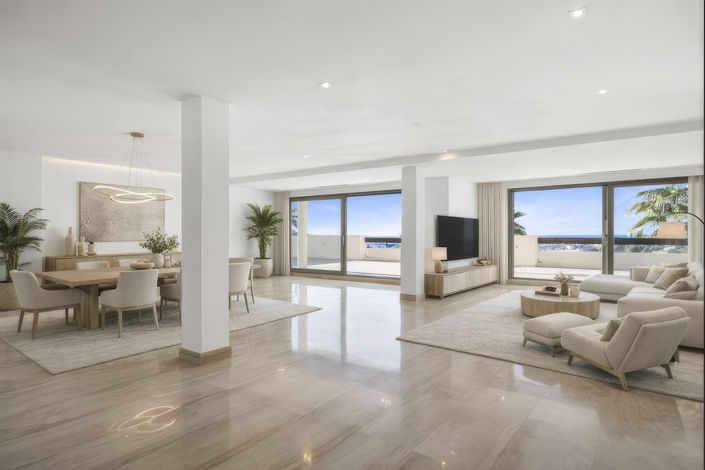 Image No.3-3 Bed Apartment for sale