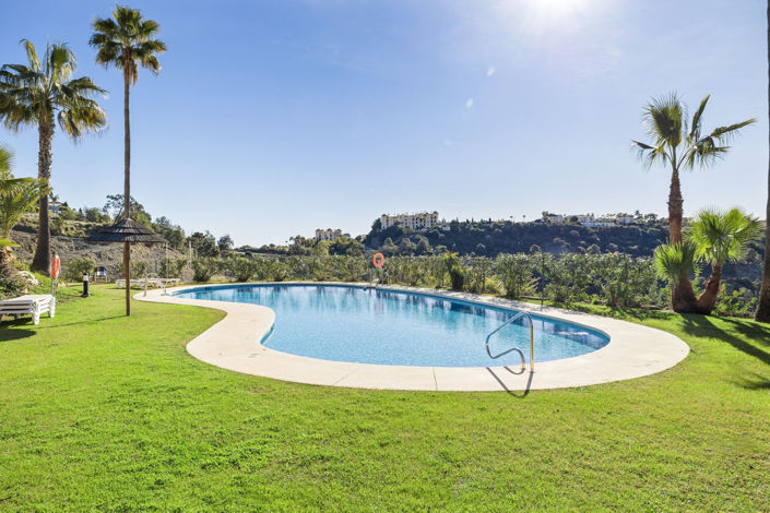 Image No.32-Appartement de 3 chambres à vendre à Benahavis