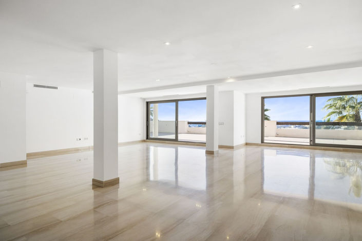 Image No.4-Appartement de 3 chambres à vendre à Benahavis