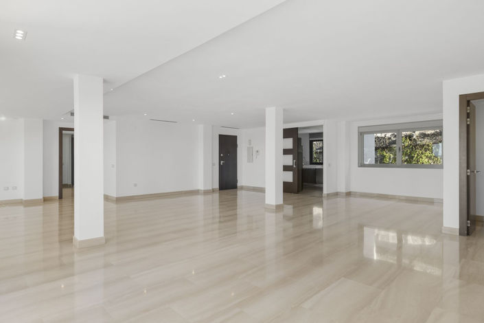 Image No.5-Appartement de 3 chambres à vendre à Benahavis